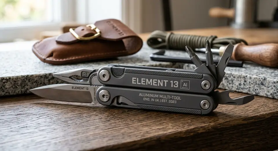 Product image for Element 13